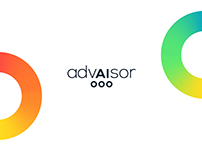 advAIsor - AI Software Branding