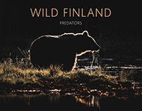 Wild Predators of Finland
