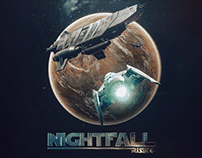 Nightfall Rising // UE5