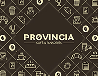 Café Provincia