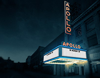 Apollo Theater 2020 Gala: In Memorial