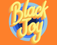 Black Joy Pack