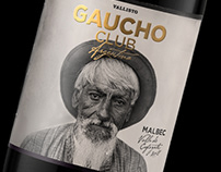 Gaucho Club - Argentina