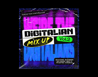 Digitalian Mix Up Vol.2