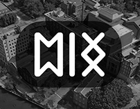 MIX Mixed Reality Museum Guide