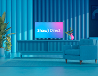 Shaw - Direct TV