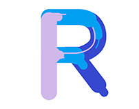 Animated logo Park Royal