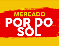 MERCADO POR DO SOL | MOTION GRAPHICS