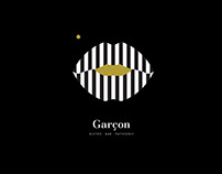 Bistro Garcon Website