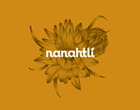 Nanahtli