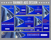 Banner Ads Design For Real Estate Business