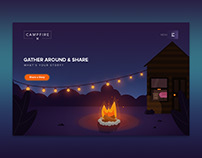 Campfire Concept