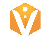 VDX IT Logo Design