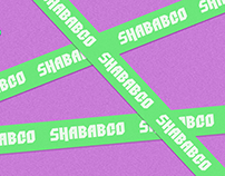 Shababco | Branding & Visual Communication