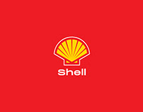 Shell Rebranding