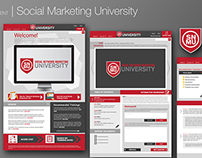 Social Network Marketing University