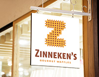 Zinneken's - Logo
