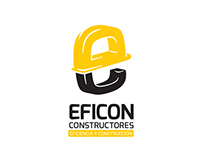 Eficon Constructores - Branding
