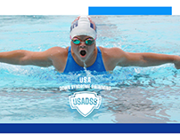 USA Down Syndrome Swimming
