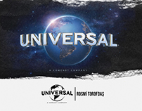 Universal Pictures | Rəsmi tərəfdaş