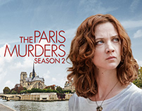 The Paris Murders