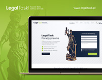 LegalTask - porady prawne