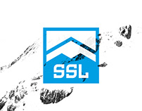SSL - brand identity