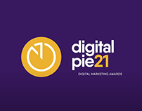 Digital Pie 2021