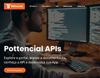 Pottencial APIs