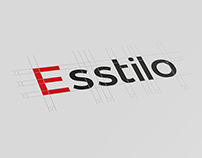 Esstilo - Visual brand identity