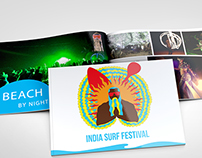 India Surf Festival 2014 Magazine