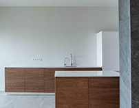 KITCHEN SIMPLE BY ANOVA