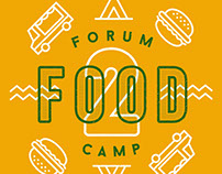 FORUM FOOD CAMP 2015