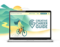 Creative Career Guide