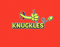 Knuckles Animation Studio