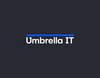Umbrella IT – Corporate site