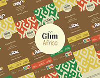 Packaging Glim Africa
