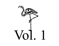 Birds New Roman Vol. 1