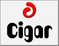 Cigar (Font Family)