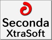 Seconda XtraSoft (Font Family)