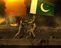 6 September Youm-e-Difa Pakistan / 2019