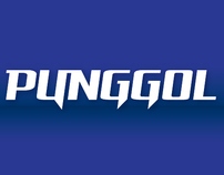 Punggol Logo