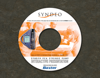 Baxter Syndeo Interactive Sales Presentation