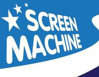 Screen Machine