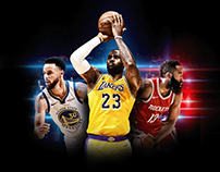 JAWA | Nova temporada - NBA na ESPN.