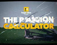 Passion Calculator