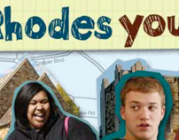Web: Rhodes College, Tour Your Way