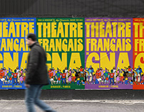 Théâtre français du CNA