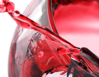 3D Cabernet Sauvignon & Colombard Vin Blan  - Packaging