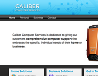 Caliber Computer Systems
